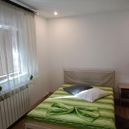 Apartament Casa Milly Konstanca Zewnętrze zdjęcie