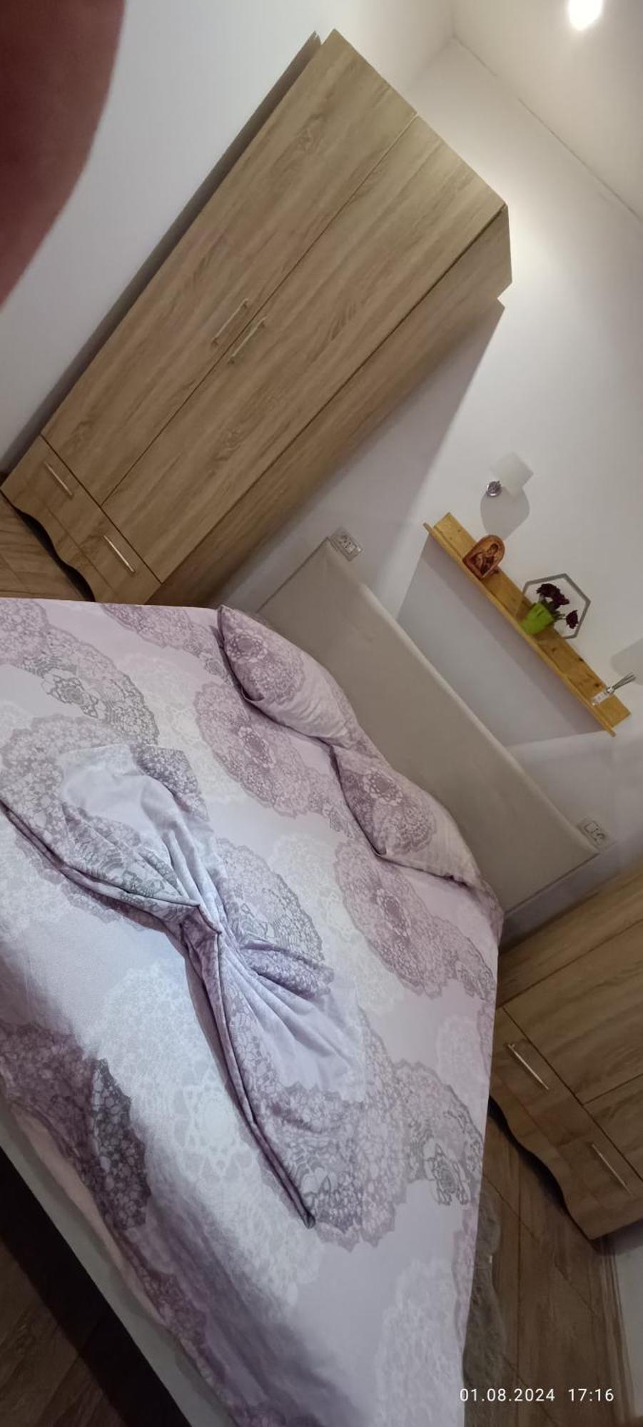 Apartament Casa Milly Konstanca Zewnętrze zdjęcie