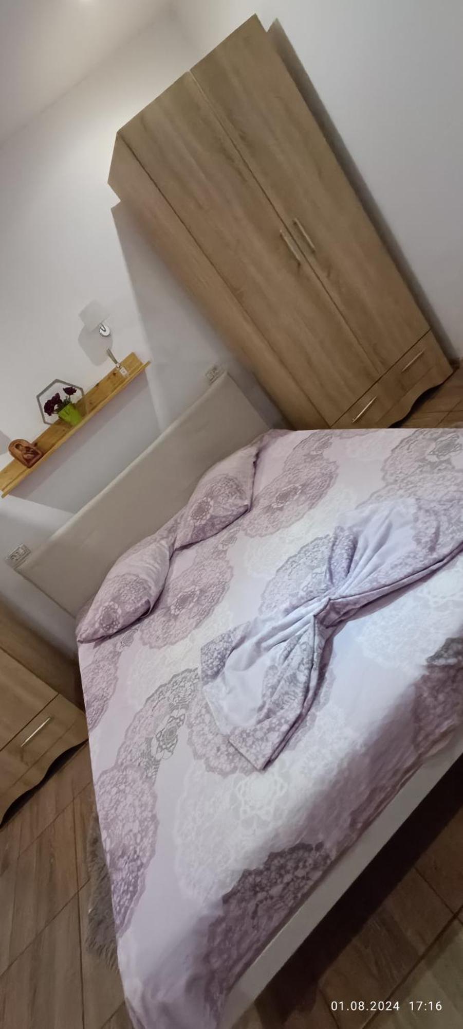 Apartament Casa Milly Konstanca Zewnętrze zdjęcie