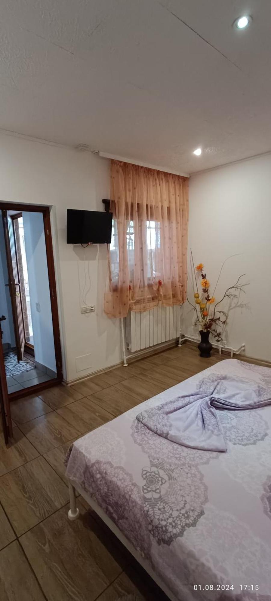 Apartament Casa Milly Konstanca Zewnętrze zdjęcie
