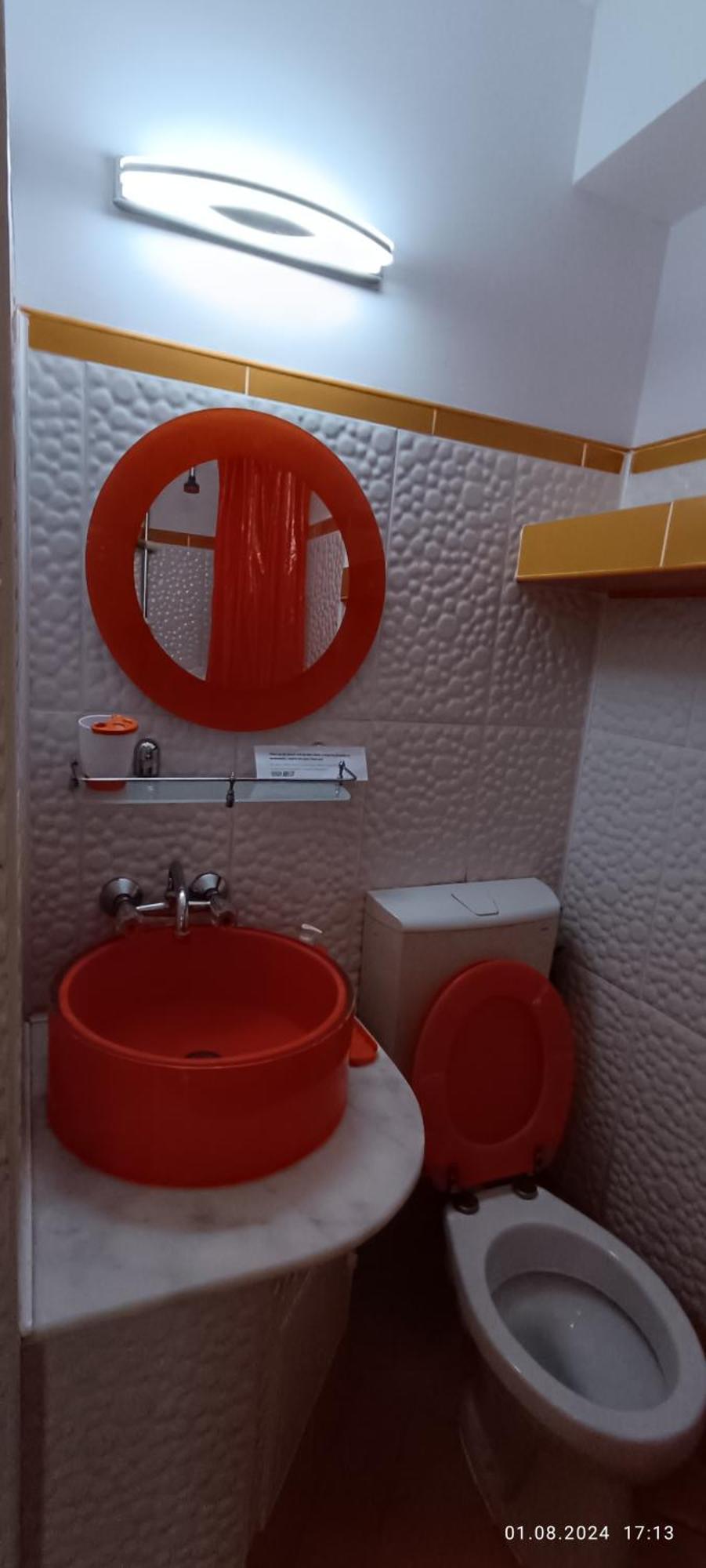 Apartament Casa Milly Konstanca Zewnętrze zdjęcie