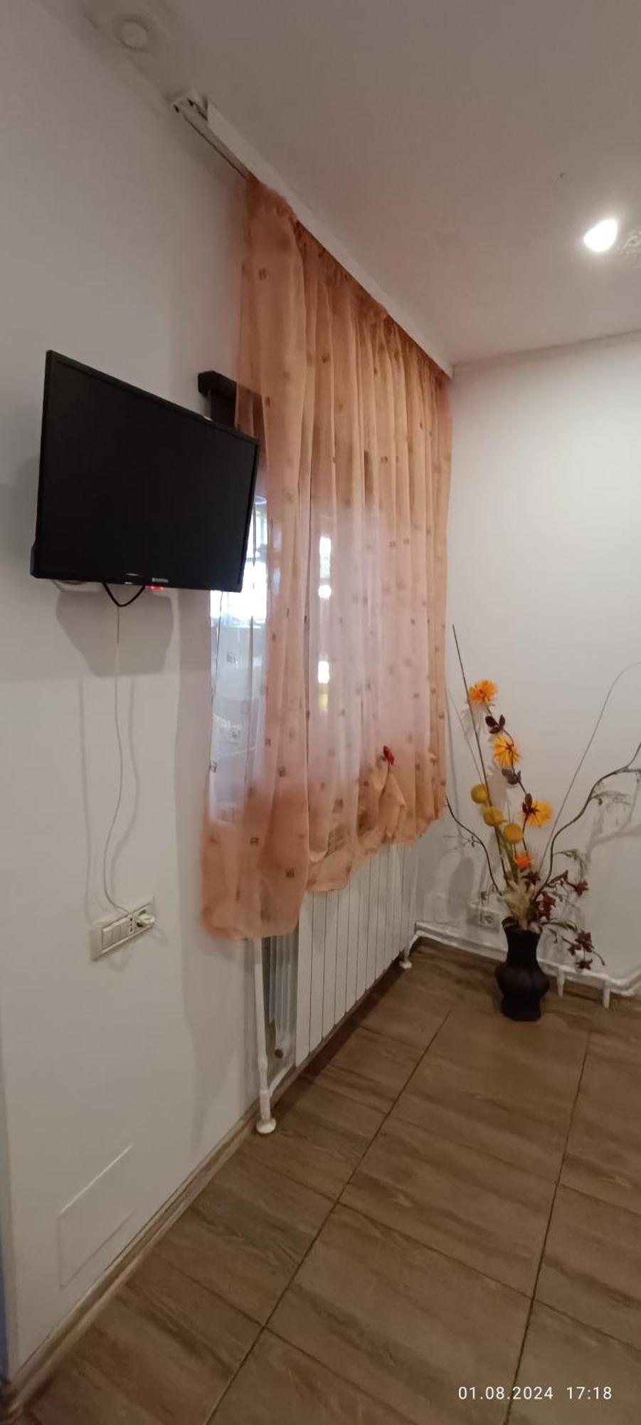 Apartament Casa Milly Konstanca Zewnętrze zdjęcie
