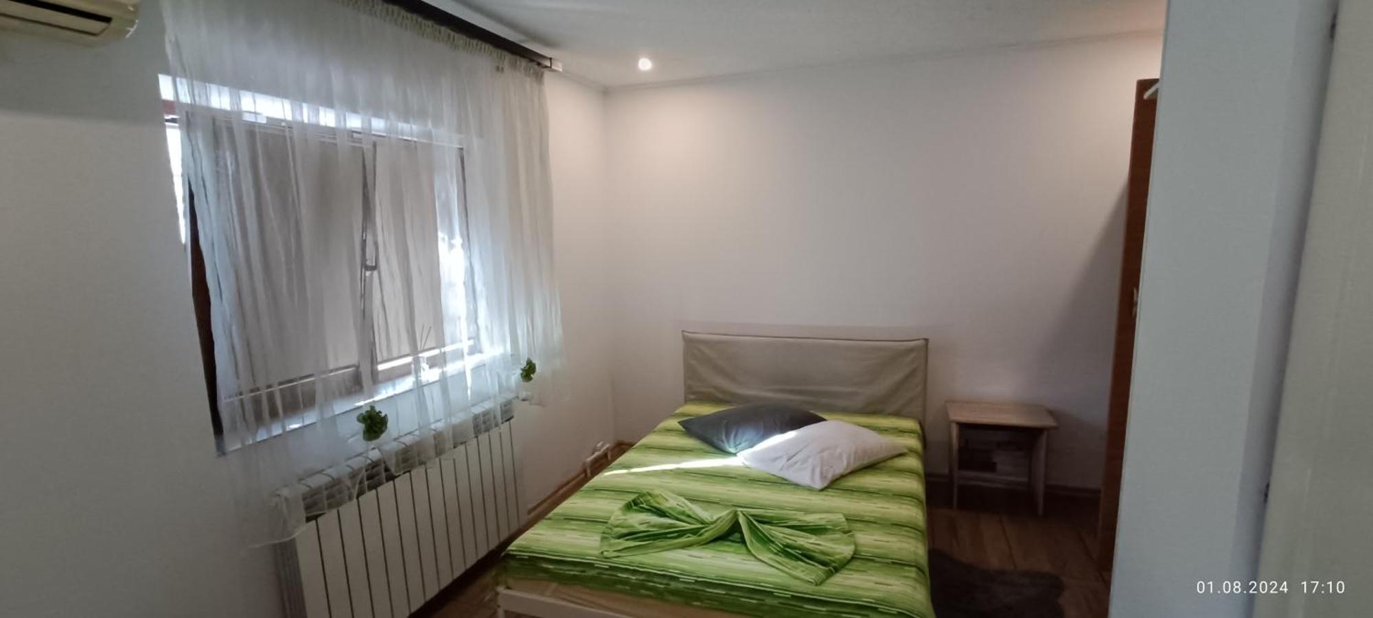 Apartament Casa Milly Konstanca Zewnętrze zdjęcie