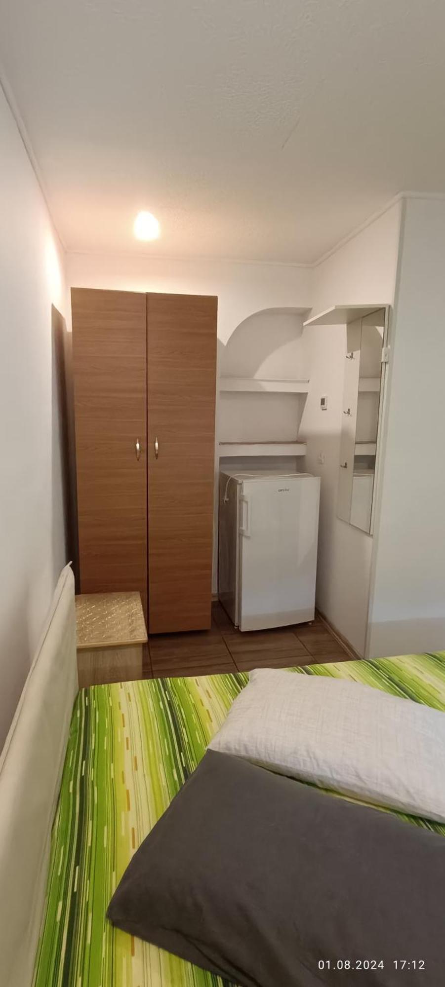 Apartament Casa Milly Konstanca Zewnętrze zdjęcie