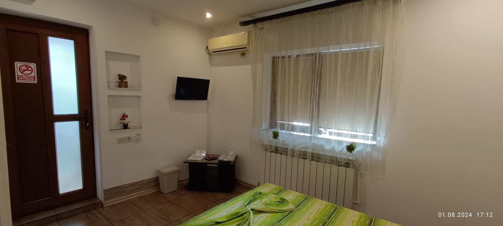 Apartament Casa Milly Konstanca Zewnętrze zdjęcie